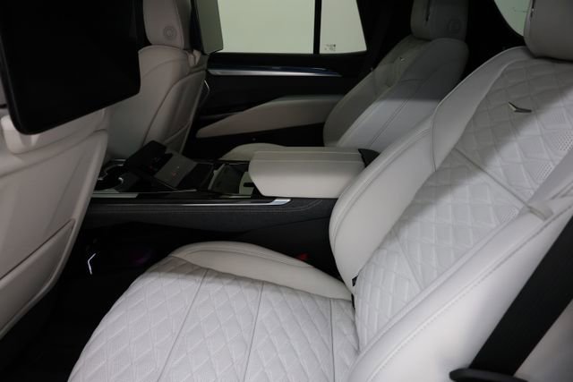 Used 2026 Cadillac Escalade V image 85