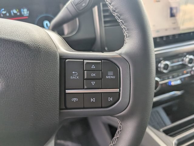 New 2026 Ford F350 Lariat w/ Chrome Package AWD/4WD image 19