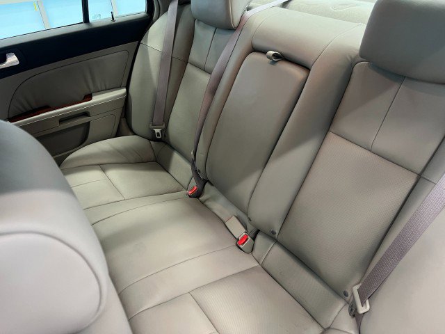 Used 2007 Cadillac STS image 34