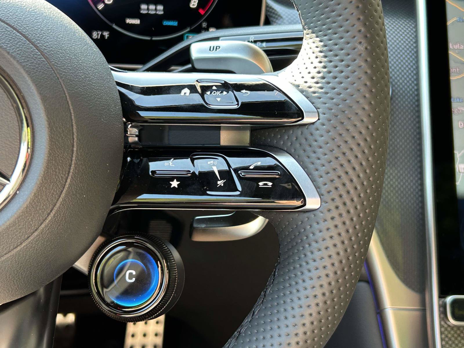 New 2027 Mercedes-Benz GLC 53 AMG 4MATIC image 27