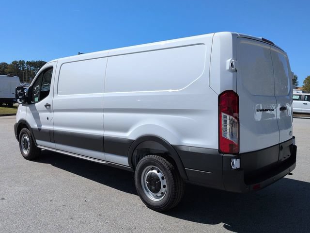 New 2026 Ford Transit 250 Low Roof w/ Load Area Protection Package RWD image 6
