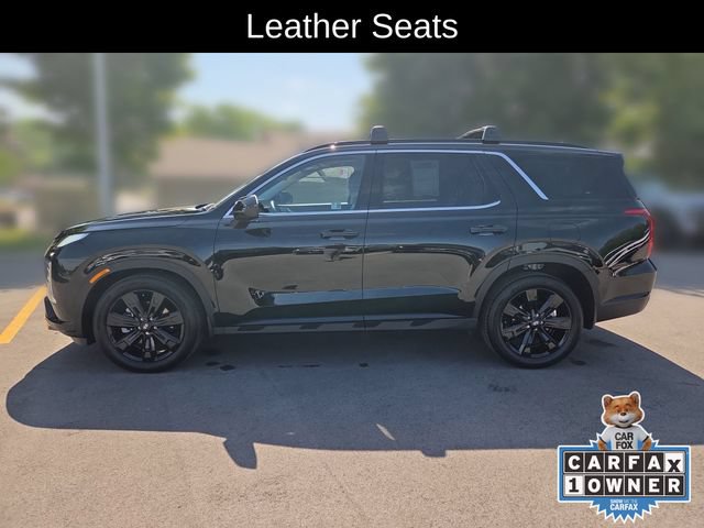 Used 2025 Hyundai Palisade XRT AWD/4WD image 2