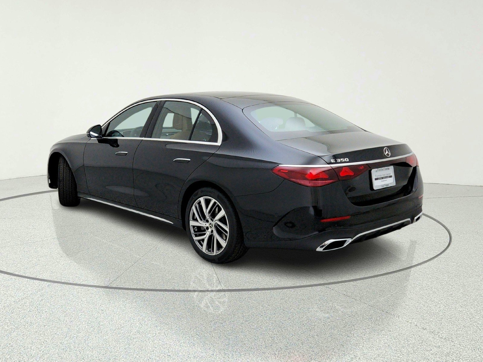 New 2026 Mercedes-Benz E 350 Sedan image 12