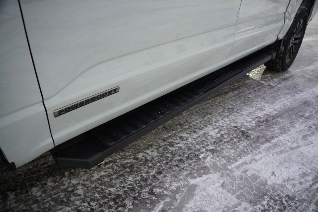 Used 2024 Ford F150 XLT w/ Equipment Group 302A MID image 14