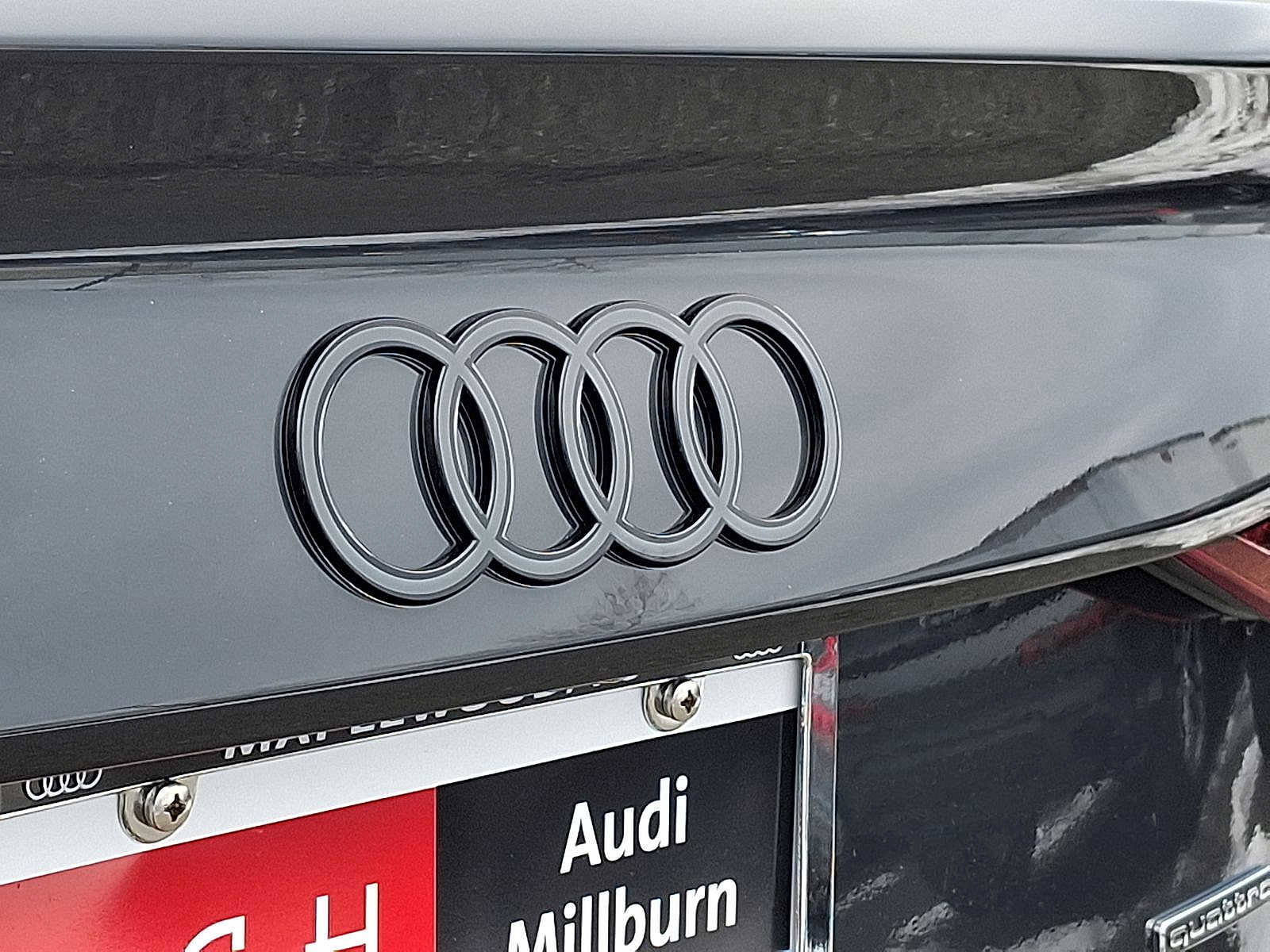 New 2026 Audi A3 2.0T Premium image 17
