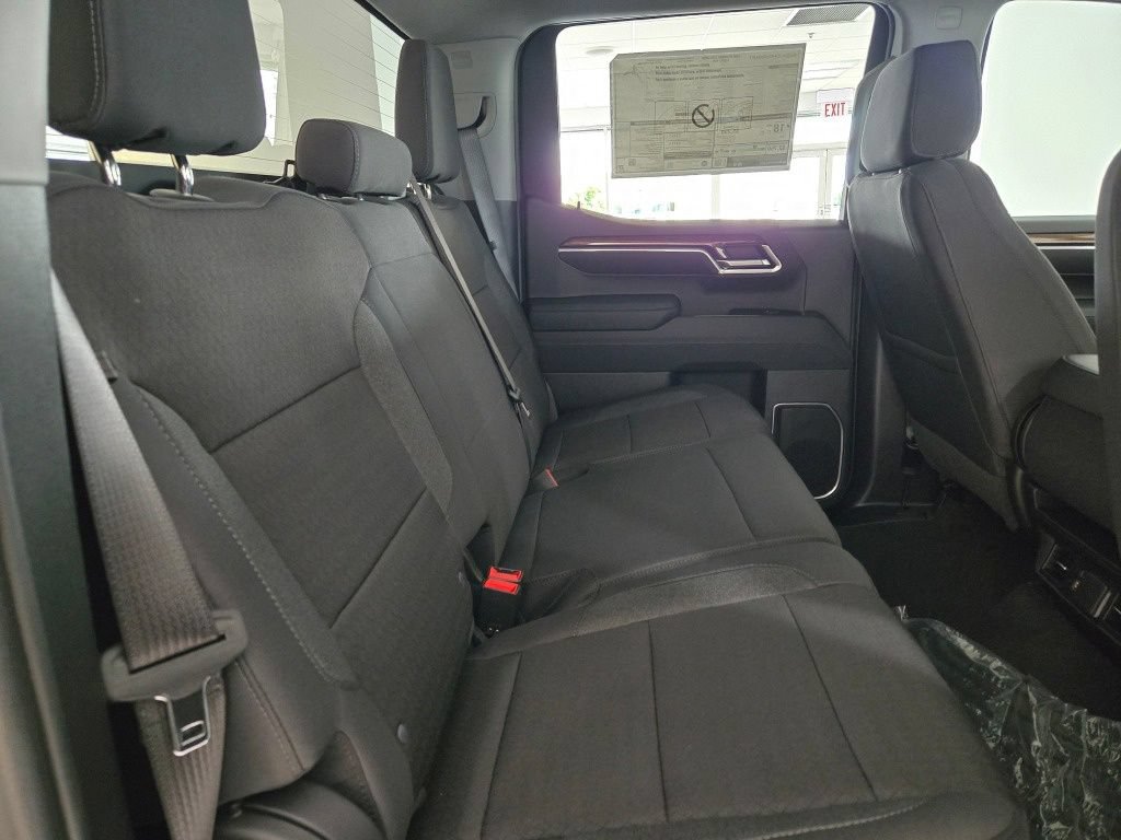 New 2026 Chevrolet Silverado 1500 LT AWD/4WD image 10