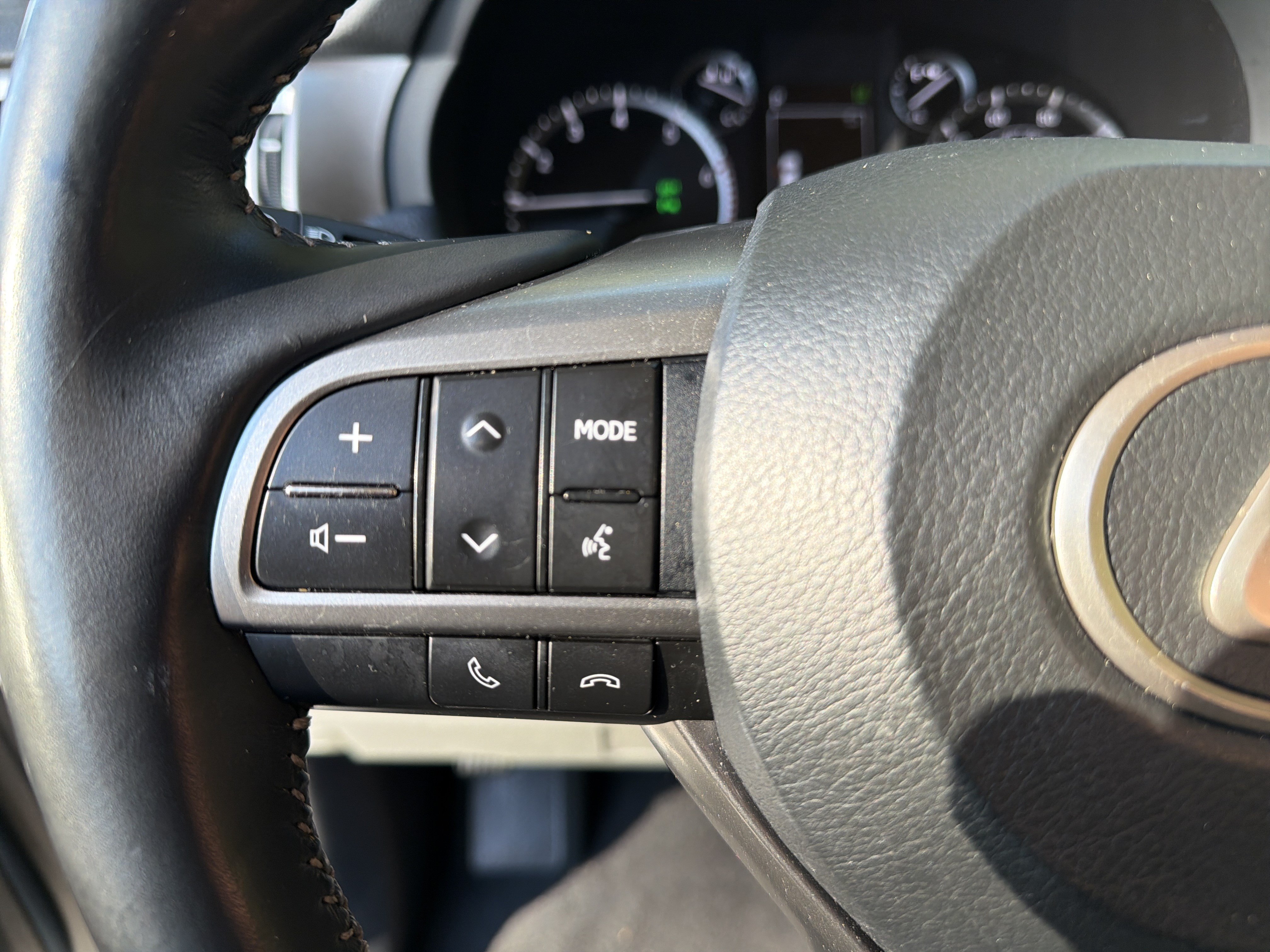 Certified 2023 Lexus GX 460 Premium AWD/4WD image 19