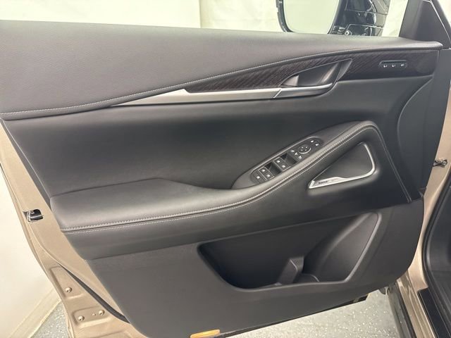 Used 2023 INFINITI QX60 Sensory AWD/4WD image 19