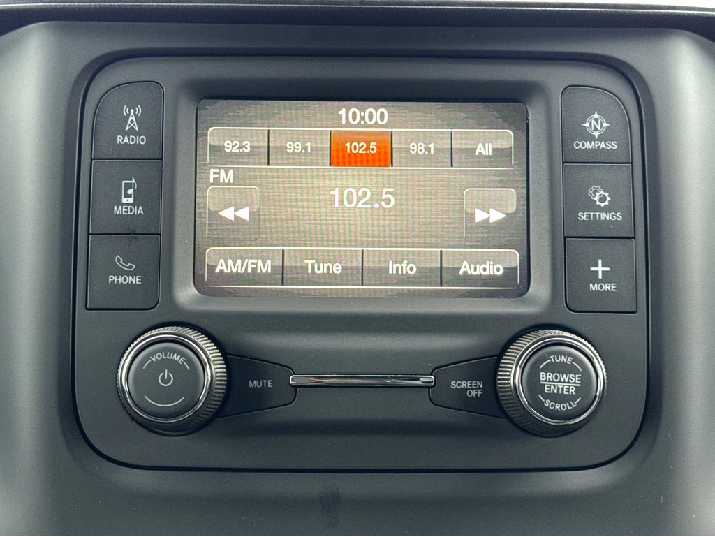 Certified 2023 RAM 1500 Big Horn image 21