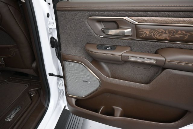 New 2027 RAM 1500 Limited AWD/4WD image 24