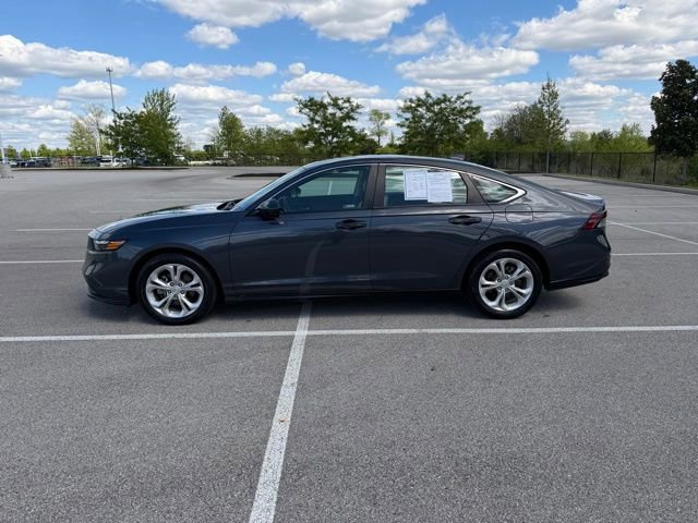 Used 2023 Honda Accord LX image 5