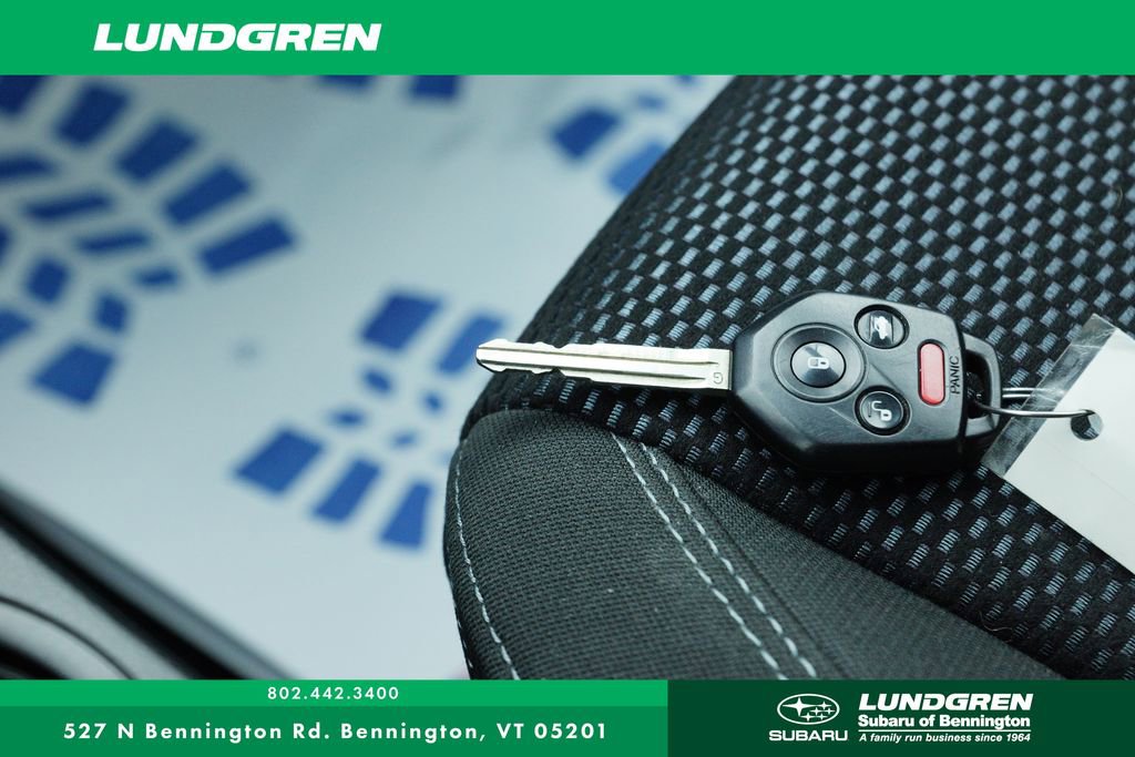 Used 2018 Subaru Outback 2.5i Premium image 25