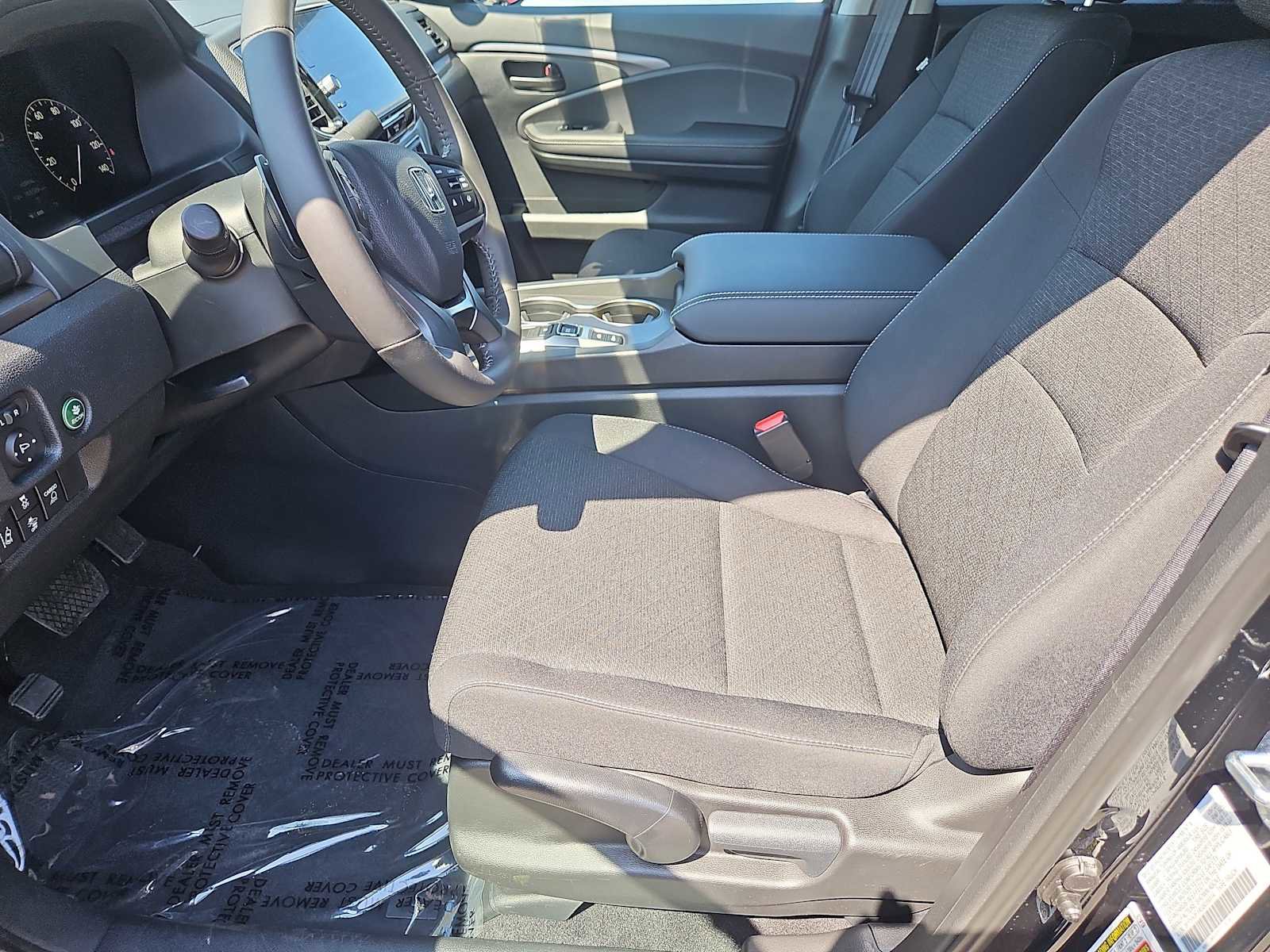 Used 2025 Honda Ridgeline Sport image 14