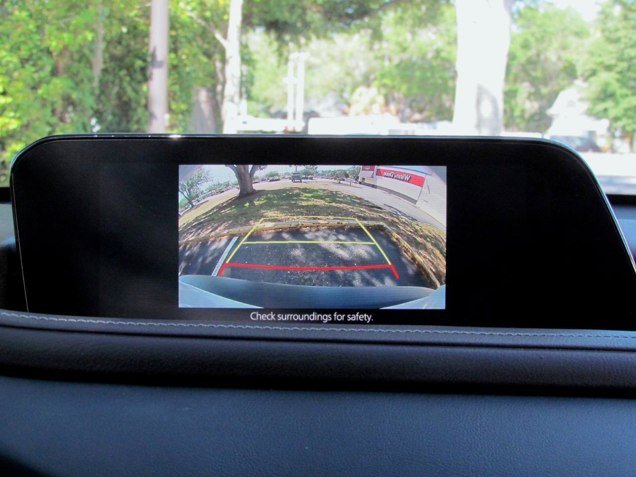 Used 2021 MAZDA CX-30 AWD 2.5 S w/ Premium Package image 32