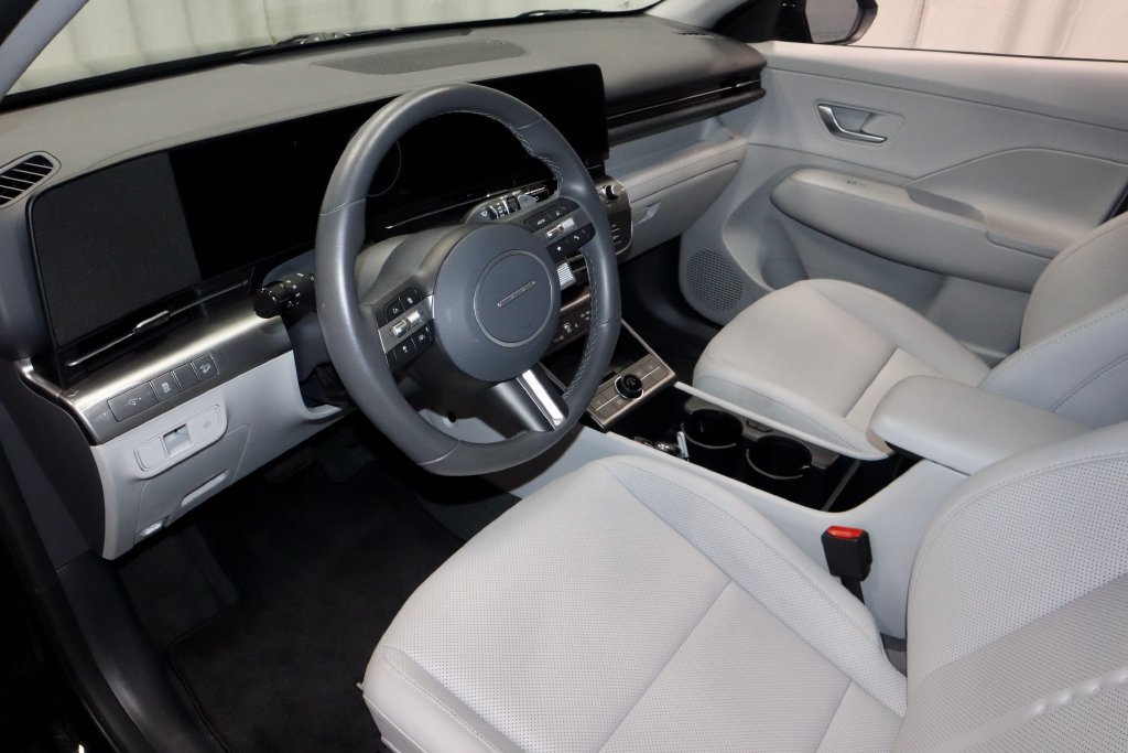 Certified 2026 Hyundai Kona SEL Premium AWD/4WD image 24