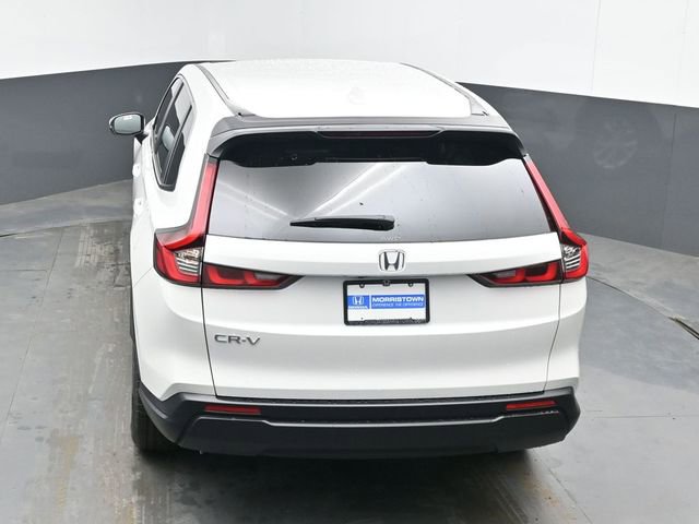 New 2026 Honda CR-V LX image 35