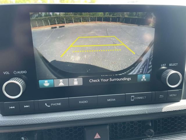 Used 2024 Honda CR-V Sport image 19