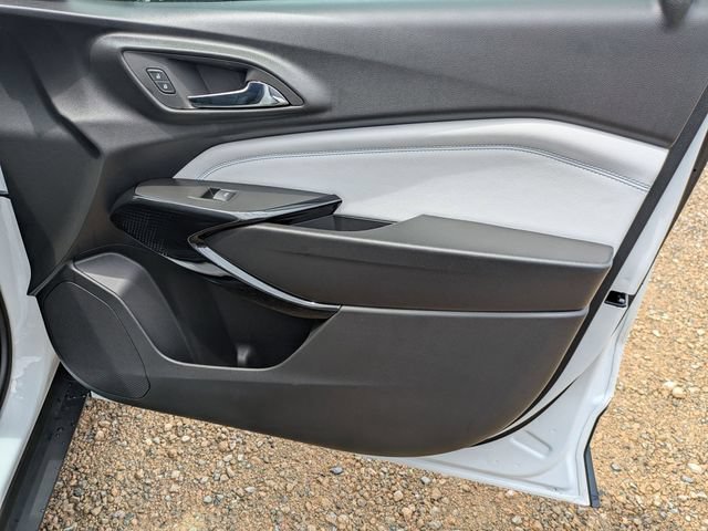 New 2026 Chevrolet Trax LT w/ Driver Confidence Package FWD image 31