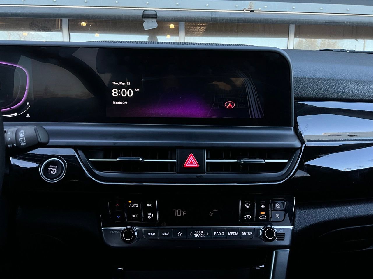 Used 2025 Kia Seltos S image 27