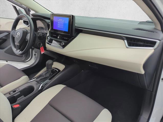 Certified 2023 Toyota Corolla LE image 26