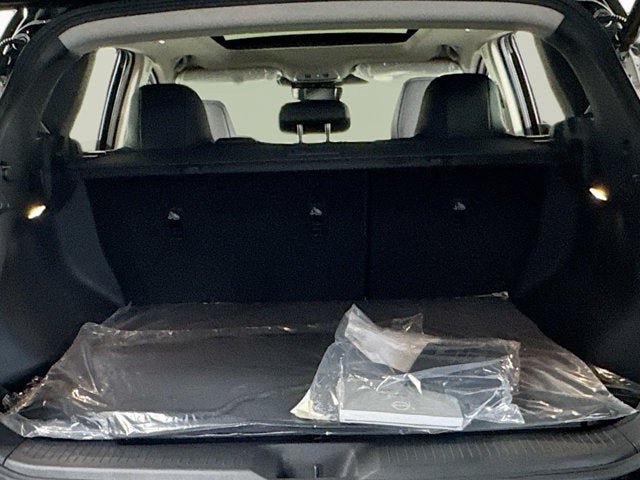 New 2026 Nissan Murano Platinum w/ Cargo Package AWD/4WD image 24