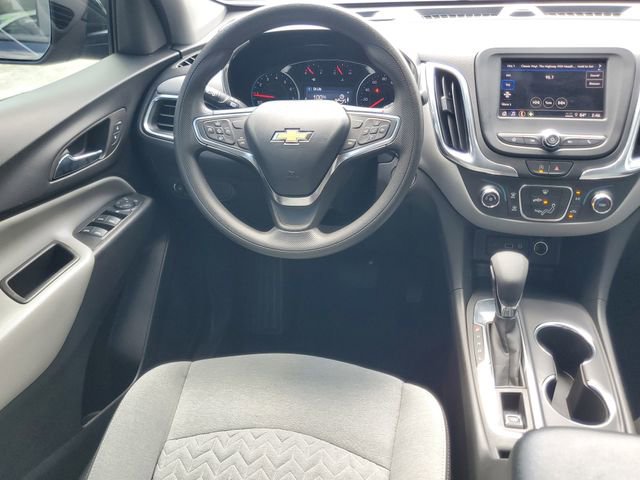 Certified 2024 Chevrolet Equinox LS w/ LS Convenience Package FWD image 14