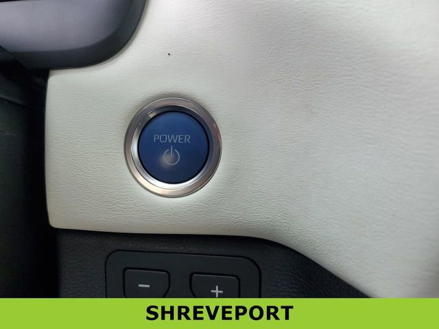 Used 2024 Toyota Sequoia Capstone image 17