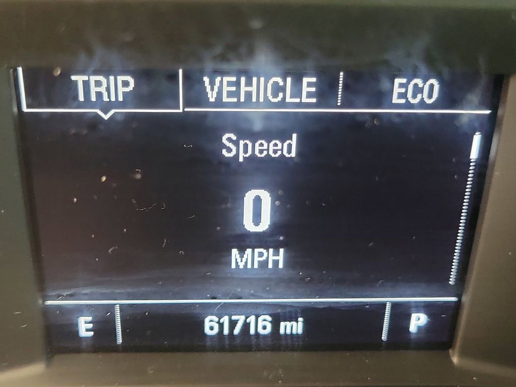 Used 2020 Chevrolet Equinox LS image 29