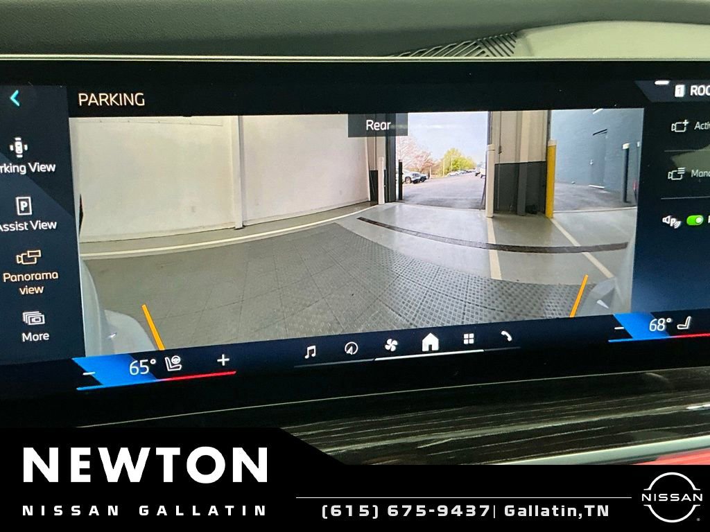 Used 2026 BMW 740i xDrive AWD/4WD image 55