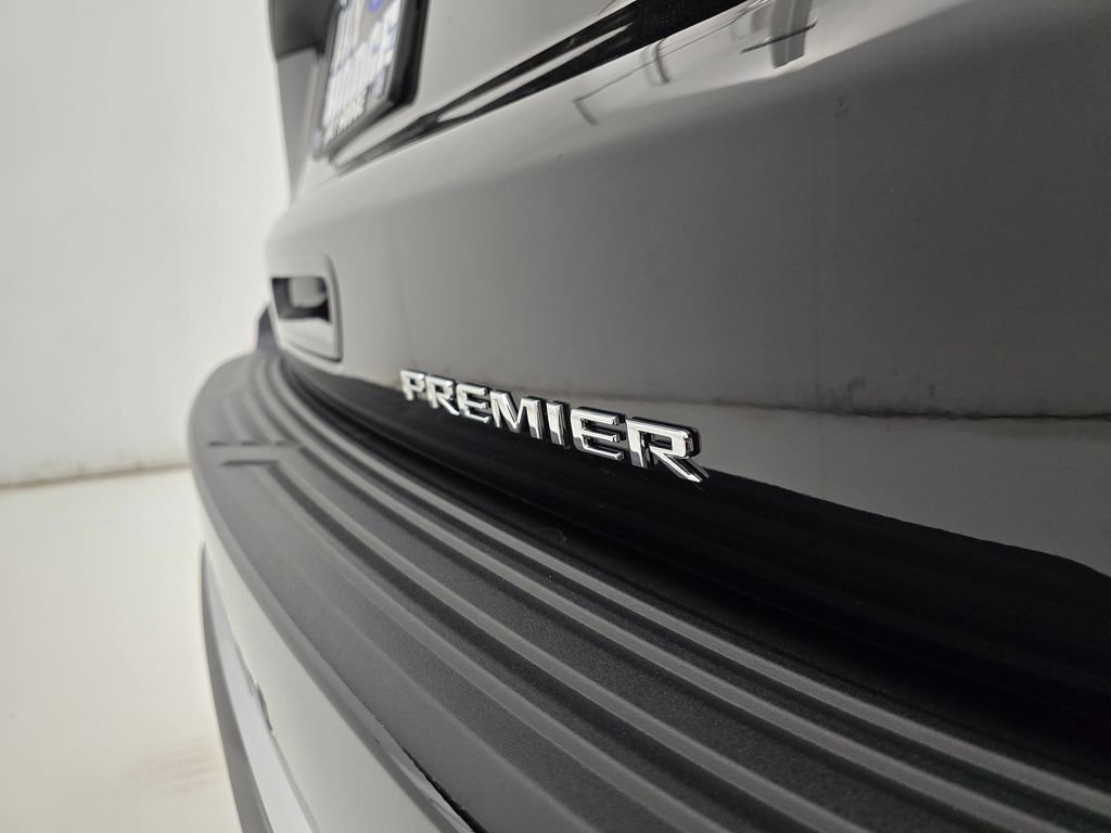 New 2026 Chevrolet Tahoe Premier image 18