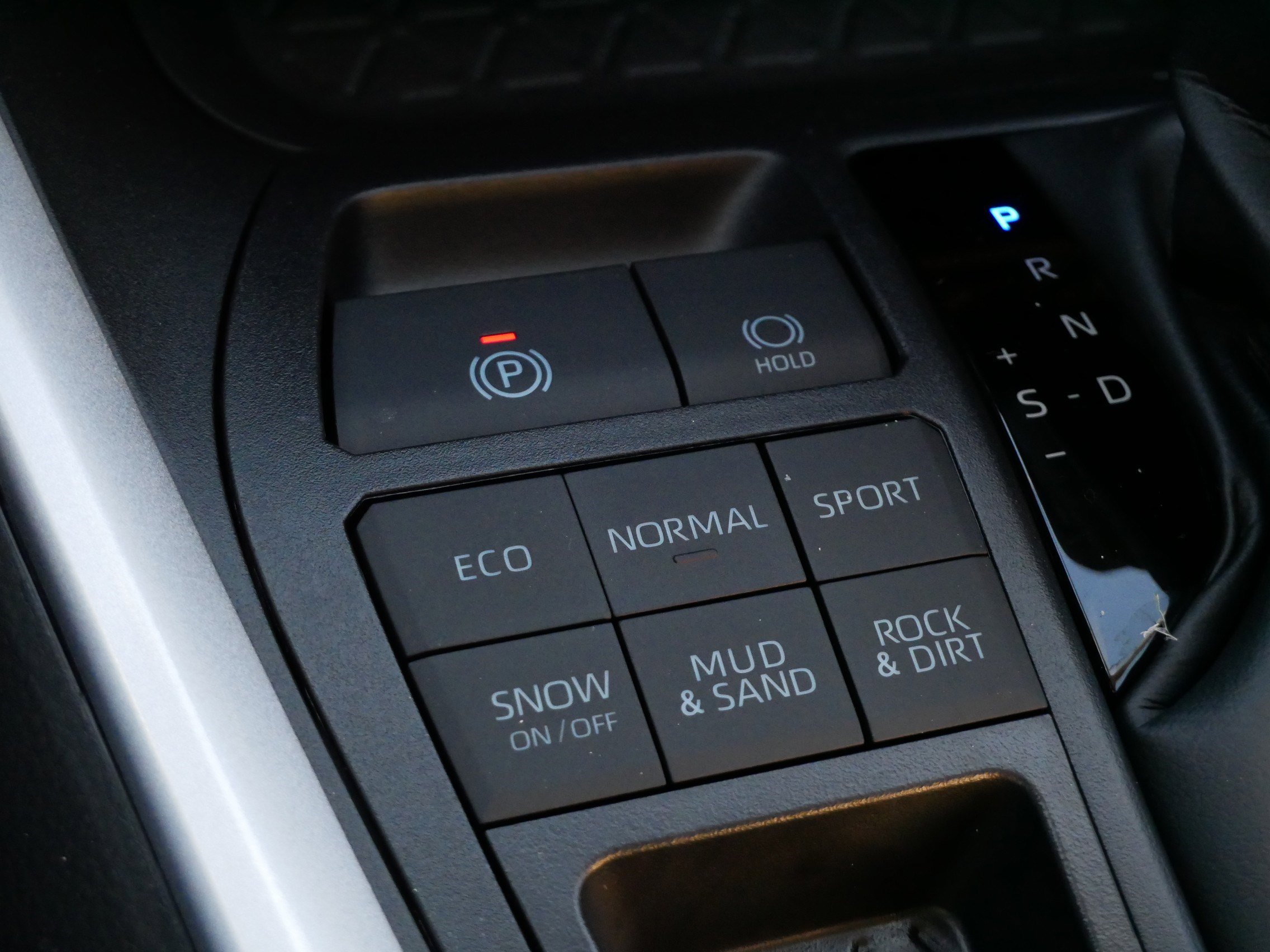 Certified 2025 Toyota RAV4 XLE Premium w/ Weather Package image 27