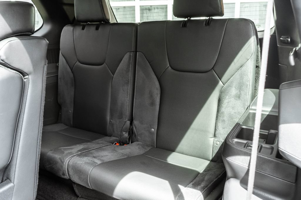 Used 2024 Lexus TX 350 AWD image 26