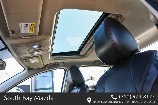 Used 2015 MAZDA MAZDA3 s Touring FWD image 26