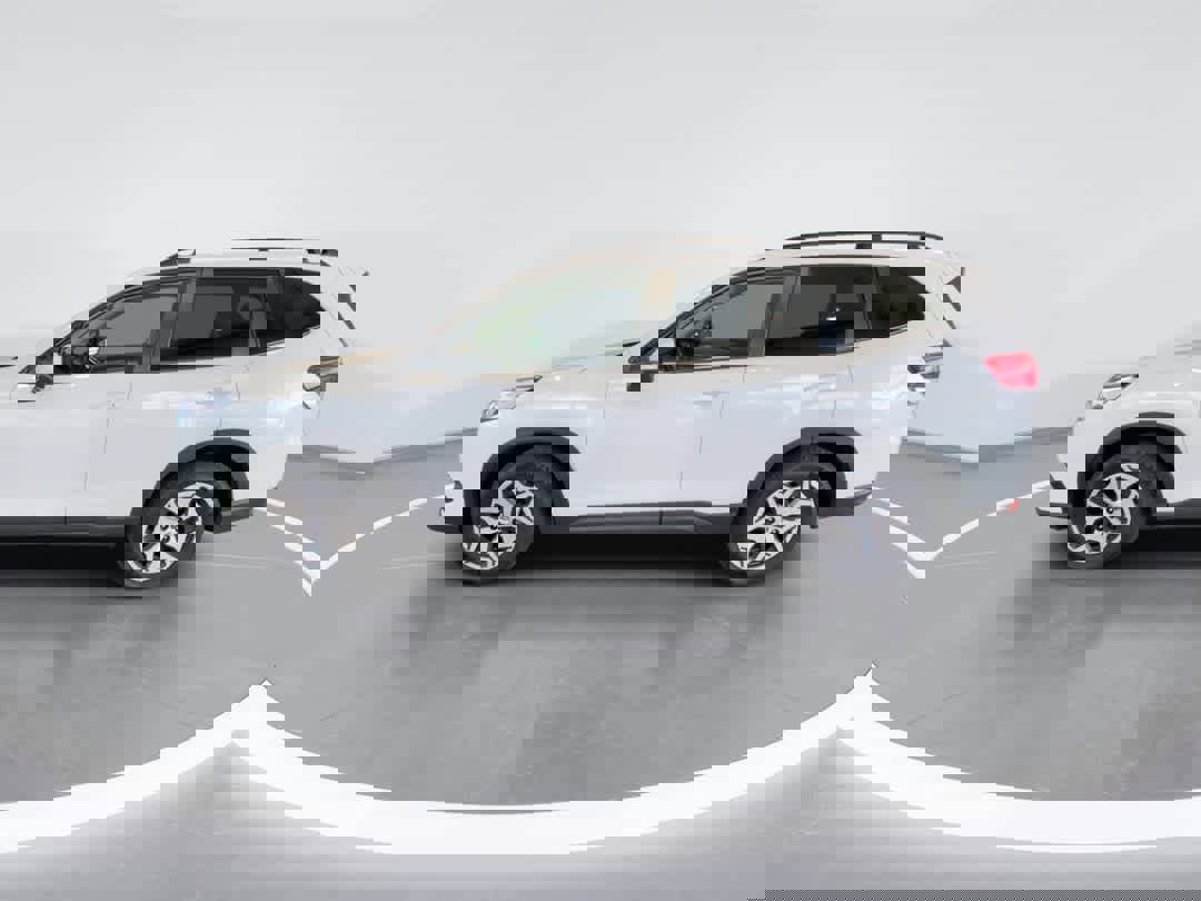 Used 2022 Subaru Forester Premium AWD/4WD image 5