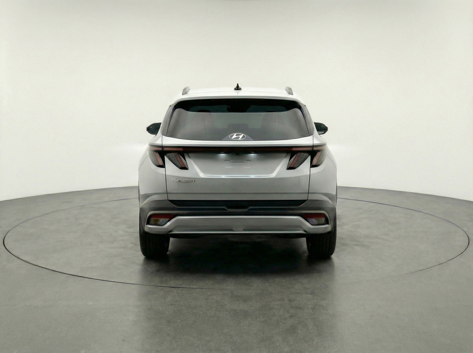 Used 2025 Hyundai Tucson SEL image 7