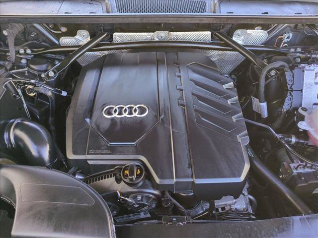 Used 2021 Audi Q5 2.0T Premium Plus w/ Premium Plus Package AWD/4WD image 23