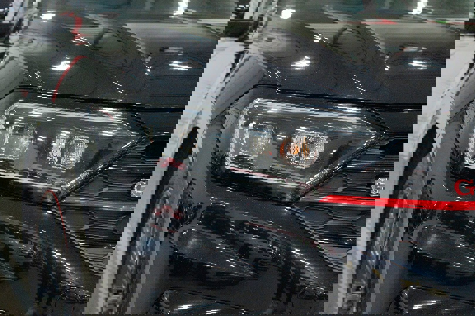 Used 2020 Volkswagen Jetta GLI image 14