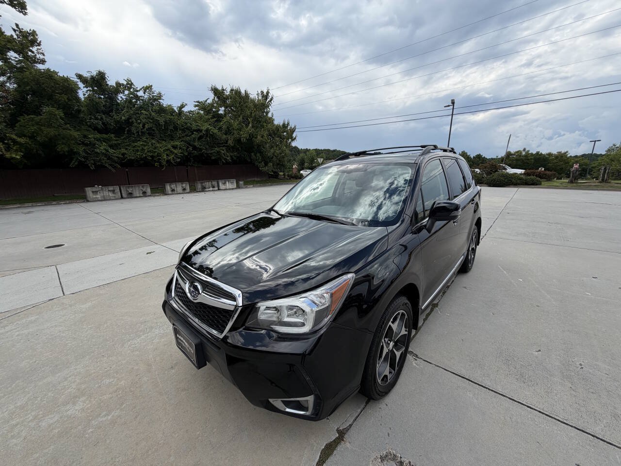 Used 2016 Subaru Forester 2.0XT Touring AWD/4WD image 28
