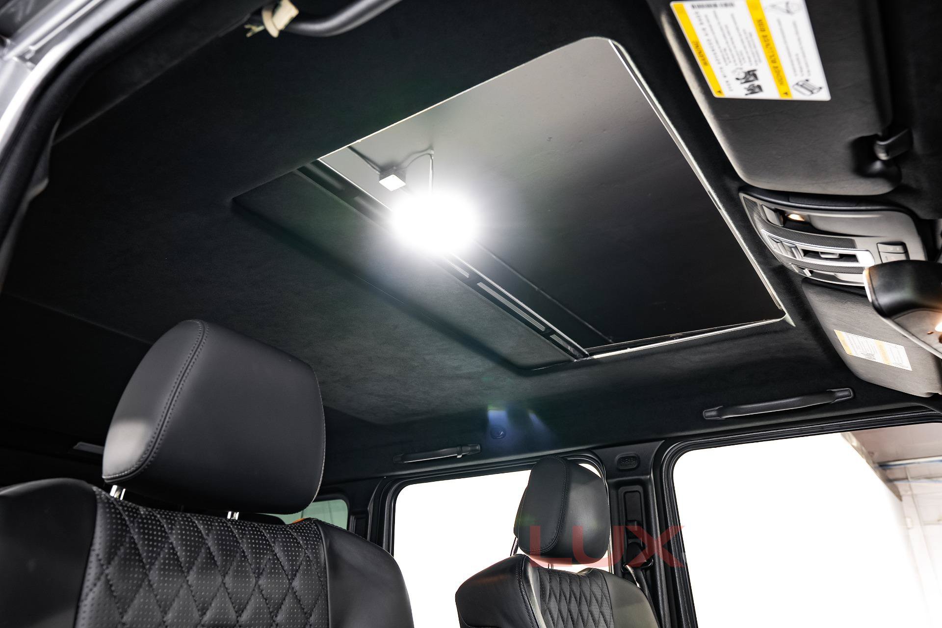 Used 2016 Mercedes-Benz G 63 AMG 4MATIC image 59