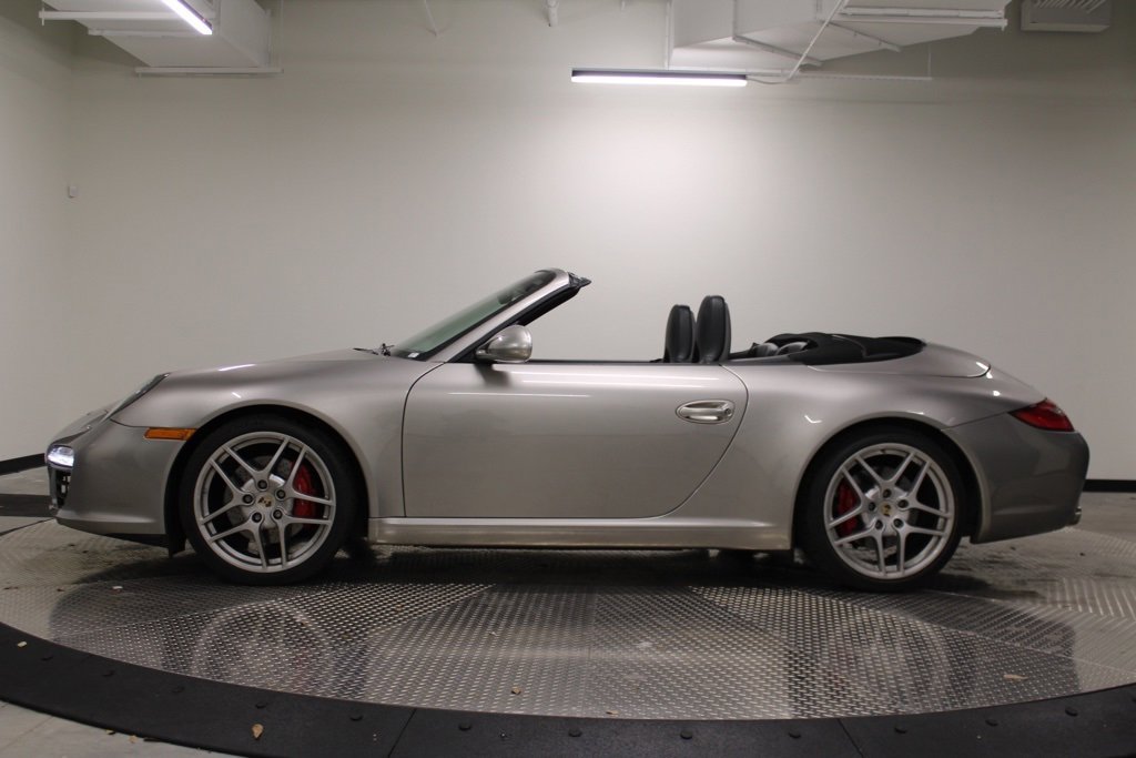 Used 2012 Porsche 911 Carrera S image 2