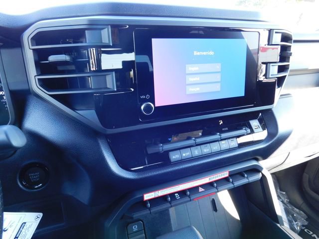 New 2026 Toyota Tundra SR image 23