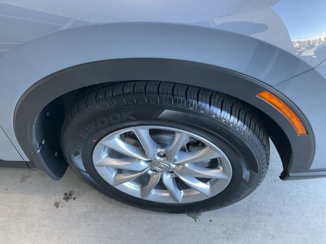 New 2026 Honda CR-V EX image 29