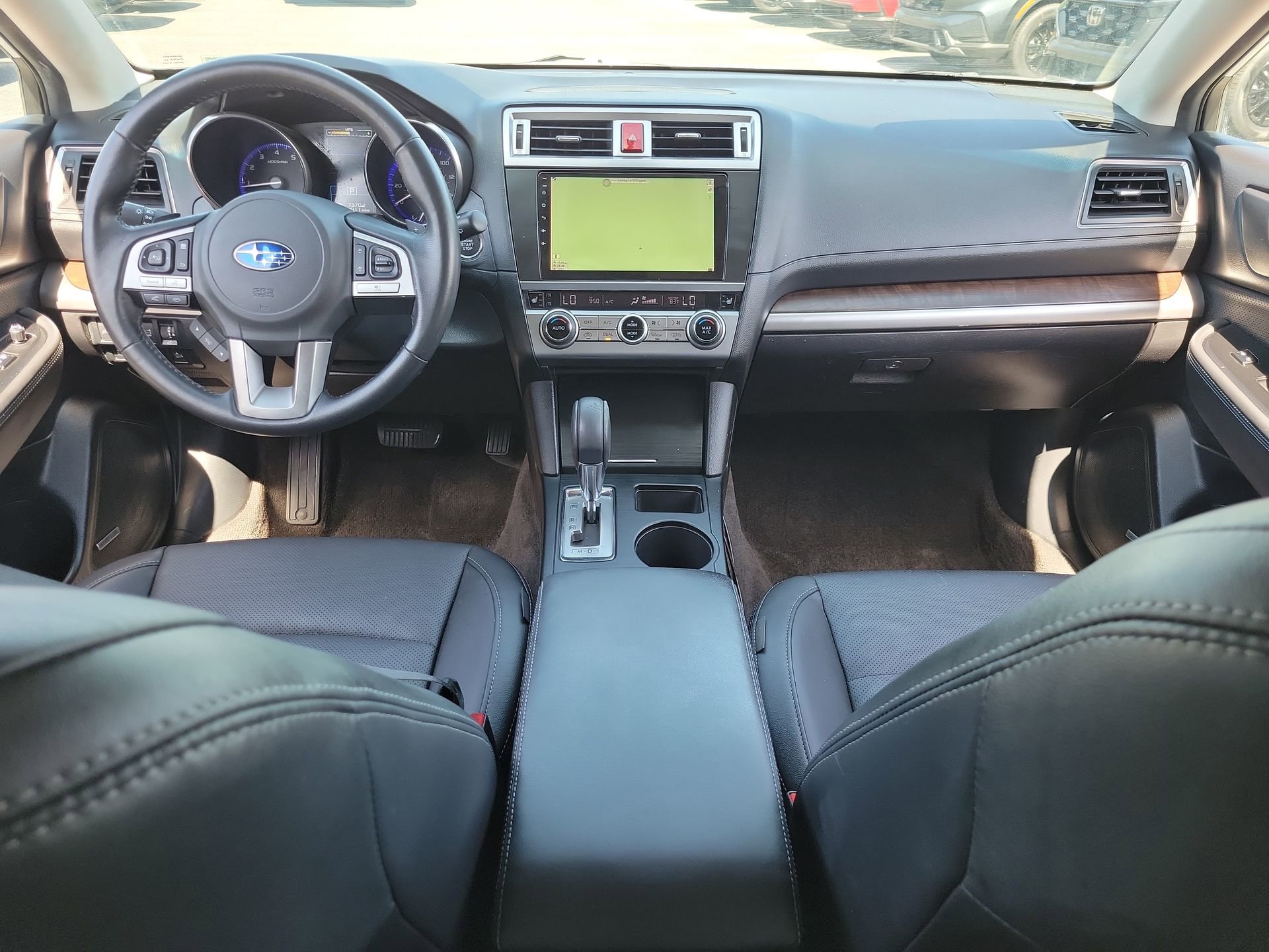 Used 2015 Subaru Outback 2.5i Limited AWD/4WD image 14