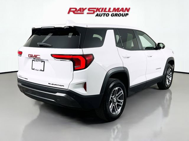 Used 2025 GMC Terrain Elevation image 7