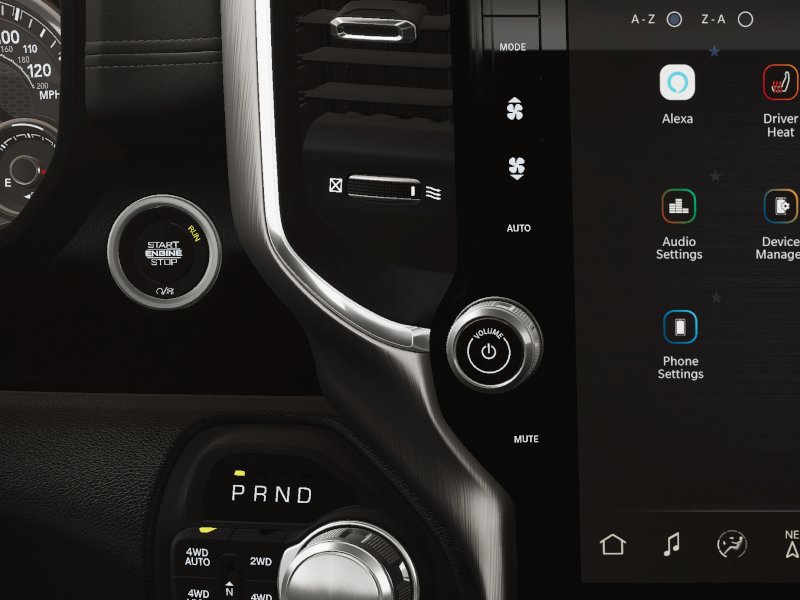 New 2026 RAM 1500 Laramie image 19