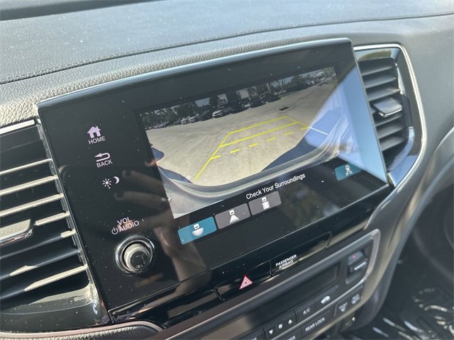 Used 2022 Honda Pilot Special Edition image 25