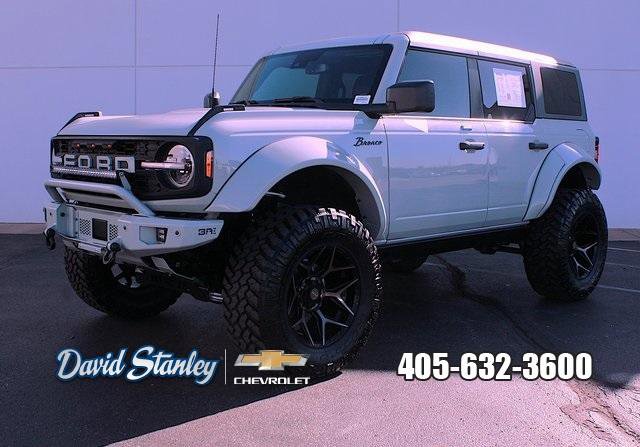 Used 2023 Ford Bronco Badlands