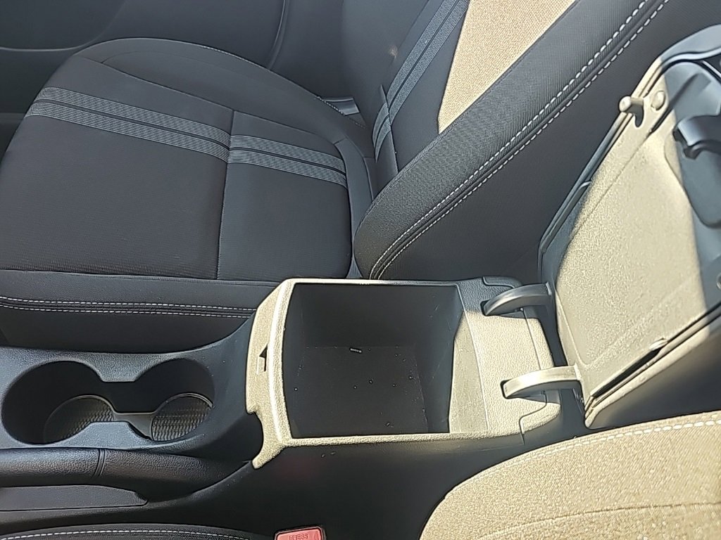 Certified 2023 Hyundai Venue SEL image 23