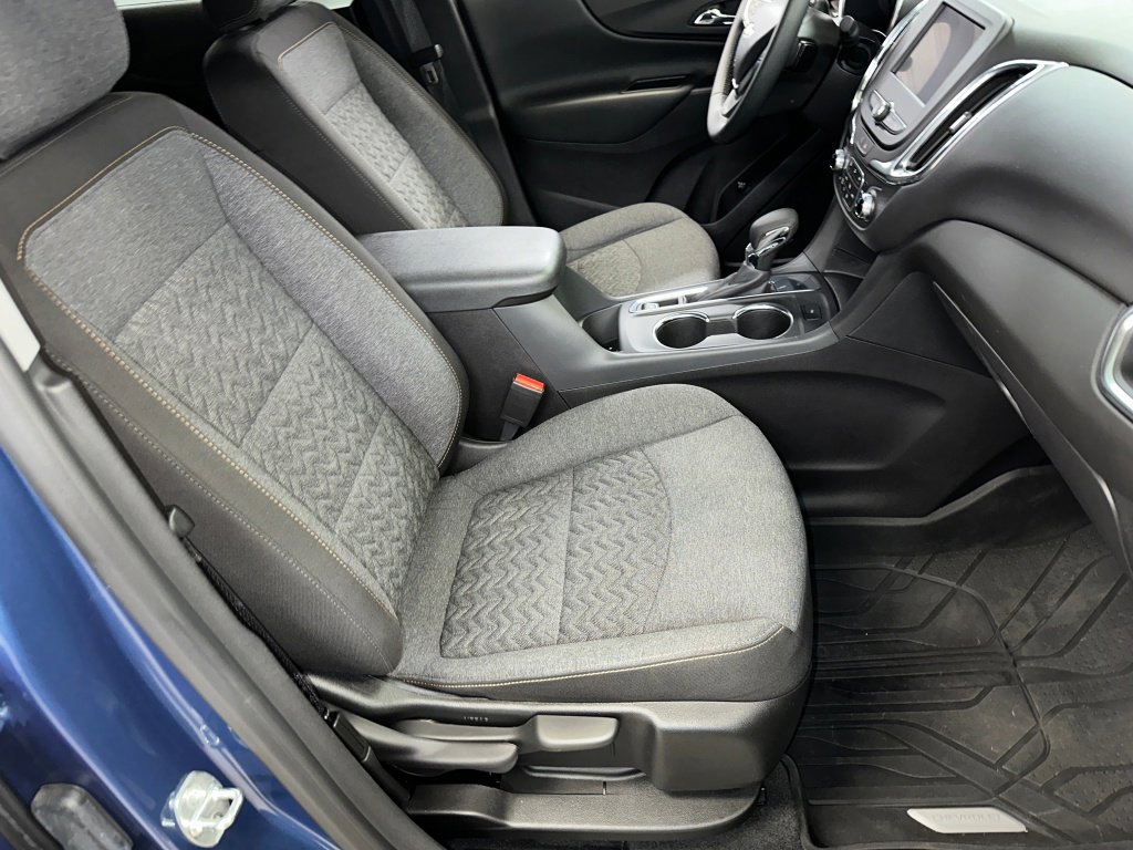 Certified 2024 Chevrolet Equinox LT w/ LPO, Floor Liner Package image 32