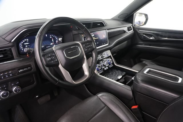 Used 2023 GMC Yukon Denali AWD/4WD image 20
